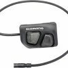 Shimano Di2 SW-R600 10/11 Fois Deuxième Interrupteur à Droite -Sram Soldes Shimano SW R600 ISWR600RNqRR72Yu5flpR