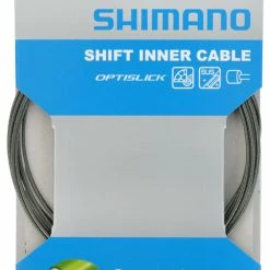 Shimano Câble De Commande Optislick 1,2mm X 2100mm