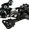 Shimano XT Di2 RD-M8050 Dérailleur 11 Vitesses GS -Sram Soldes Shimano XT Di2 11 fach Schaltwerk RD M8050 GS Shadow Plus IRDM8050GS a