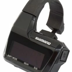 Shimano XT Di2 SC-MT800-C Information Display 7 Shimano XT Di2 SC-MT800-C Information Display -Sram Soldes Shimano XT Di2 Informations Display SC MT800 C ISCMT800C b