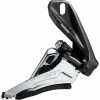 Shimano XT FD-M8100 Dérailleur 12 Vitesses Side-Swing 1 Shimano XT FD-M8100 Dérailleur 12 Vitesses Side-Swing -Sram Soldes Shimano XT FD M8100 12 fach Umwerfer Side Swing 20072610 a