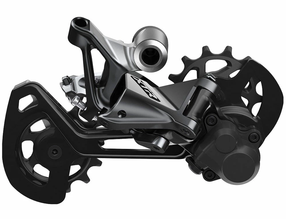 Shimano XTR RD-M9100 Dérailleur 12 Vitesses 4 Shimano XTR RD-M9100 Dérailleur 12 Vitesses – Image 2