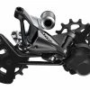 Shimano XTR RD-M9120 Dérailleur 12 Vitesses 2 Shimano XTR RD-M9120 Dérailleur 12 Vitesses -Sram Soldes Shimano XTR RD M9120 12 fach Schaltwerk IRDM9120SGS