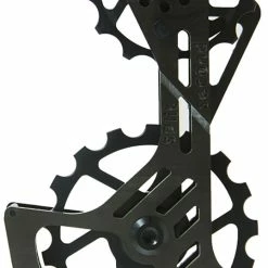 Split Second Ceramic Performance Cage System - Ultegra/Dura-Ace