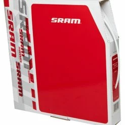 SRAM Gaine Extérieure De Câble De Vitesse 30 Mètres Box 5 SRAM Gaine Extérieure De Câble De Vitesse 30 Mètres Box -Sram Soldes Sram Schaltzugaussenhulle 30 Meter Box 00 7115 003 000 2