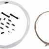 SRAM Kit De Câbles De Dérailleur SlickWire Road/MTB -Sram Soldes Sram SlickWire Road MTB Schaltzug 00 7118 007 002