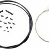 SRAM Kit De Câbles De Dérailleur SlickWire Road/MTB -Sram Soldes Sram SlickWire Road MTB Schaltzug Set 00 7118 007 001hhXvwcdzcBJil