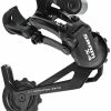 SRAM X.4 Dérailleur 7/8/9 Vitesses Cage Longue 2 SRAM X.4 Dérailleur 7/8/9 Vitesses Cage Longue -Sram Soldes Sram X 4 7 8 9 fach Schaltwerk langer Kafig 00 7515 033 000