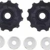 SRAM X.5 Jeu De Galets De Dérailleur 9/10 Vitesses -Sram Soldes Sram X 5 9 10 fach Schaltrollen Set 11 7518 019 000