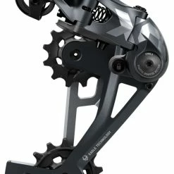 SRAM Dérailleur X01 Eagle 12 Vitesses -Sram Soldes Sram X01 Eagle 12 fach Schaltwerk 00 7518 138 000 3