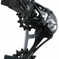 SRAM Dérailleur X01 Eagle AXS 12 Vitesses -Sram Soldes Sram X01 Eagle AXS 12 fach Schaltwerk 00 7518 126 001 2