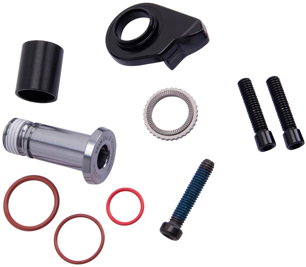 SRAM Vis De Fixation Du Dérailleur X01 Eagle AXS 3 SRAM Vis De Fixation Du Dérailleur X01 Eagle AXS