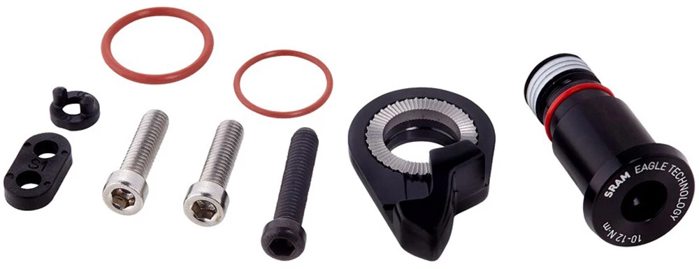 SRAM Vis De Fixation Du Dérailleur X01 Eagle 3 SRAM Vis De Fixation Du Dérailleur X01 Eagle