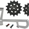 SRAM Jeu De Galets De Dérailleur GX Eagle Avec Cage Intérieure -Sram Soldes Sram GX Eagle Schaltrollen Set mit innerem Kafig 11 7518 087 000