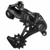 SRAM Dérailleur Arrière GX 11 Vitesses Long -Sram Soldes Sram GX Schaltwerk 11 fach lang schwarz 1
