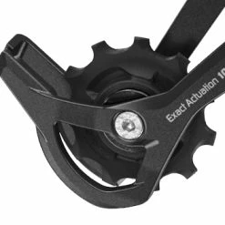 SRAM GX Dérailleur 2x10 Vitesses Medium -Sram Soldes Sram GX Schaltwerk Medium 3