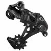 SRAM Dérailleur Arrière GX 11 Vitesses Long -Sram Soldes Sram GX Schaltwerk rot 1