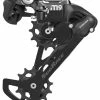 SUNRACE Dérailleur Arrière RDM900 9 Vitesses Moyen 2 SUNRACE Dérailleur Arrière RDM900 9 Vitesses Moyen -Sram Soldes SunRace RDM900 9 fach Schaltwerk medium RDM900