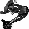 SUNRACE RDM41 Dérailleur Arrière 7/8 Vitesses Long -Sram Soldes Sunrace RDM41
