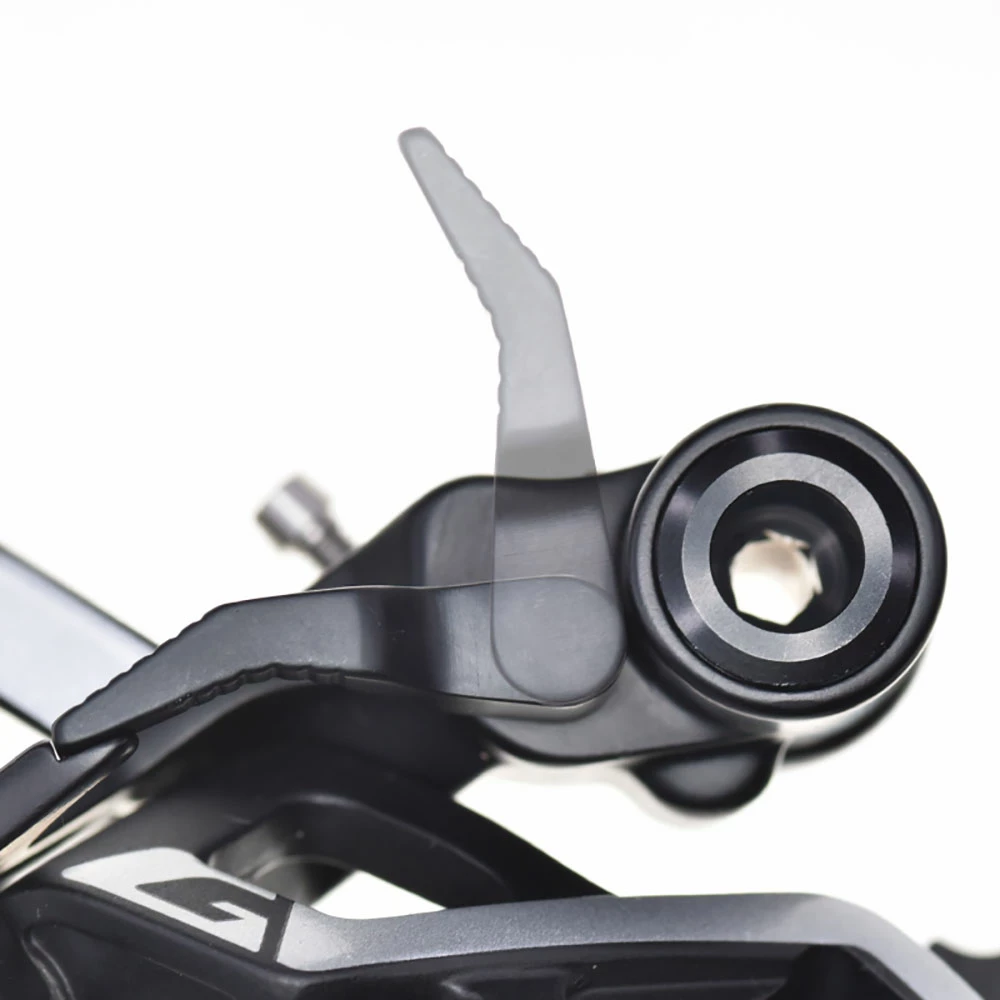 TRP Kit G-SPEC DH7 Dérailleur + Levier De Vitesse 8 TRP Kit G-SPEC DH7 Dérailleur + Levier De Vitesse – Image 6