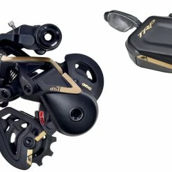 TRP Kit G-SPEC DH7 Dérailleur + Levier De Vitesse