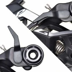 TRP Kit Dérailleur 12 Vitesses TR12 & Levier De Vitesses 13 TRP Kit Dérailleur 12 Vitesses TR12 & Levier De Vitesses -Sram Soldes TRP TR12 11