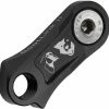 Wolf Tooth Components Adaptateur De Dérailleur GoatLink 11 Vitesses 2 Wolf Tooth Components Adaptateur De Dérailleur GoatLink 11 Vitesses -Sram Soldes Wolf Tooth Components GoatLink TM 11 812719021937
