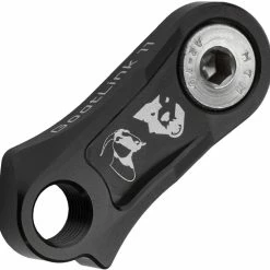 Wolf Tooth Components Adaptateur De Dérailleur GoatLink 11 Vitesses