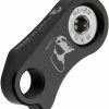 Wolf Tooth Components Adaptateur GoatLink Pour Dérailleur 10 Vitesses -Sram Soldes Wolf Tooth Components GoatLink TM 812719021371 1
