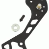 Shimano Plaque Extérieure Pour RD-M8000 1 Shimano Plaque Extérieure Pour RD-M8000 -Sram Soldes Y5RT98080 1
