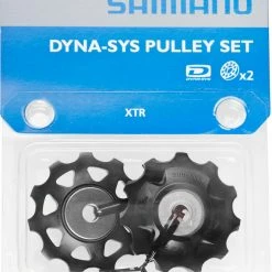 Shimano XTR RD-M980 Jeu De Poulies -Sram Soldes Y5XC98140 b