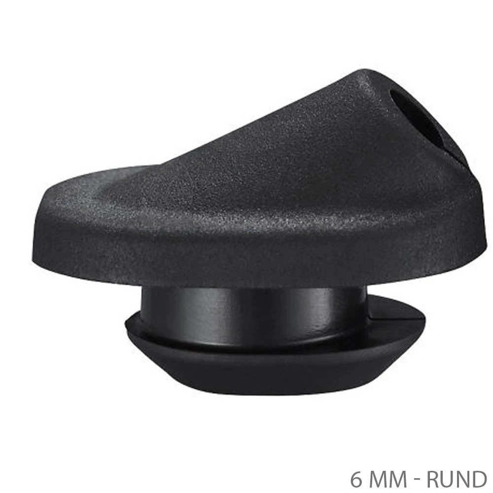 Shimano Di2 EW-GM300 Douille En Caoutchouc Pour Passage De Câble EW-SD300 4 Shimano Di2 EW-GM300 Douille En Caoutchouc Pour Passage De Câble EW-SD300 – Image 2