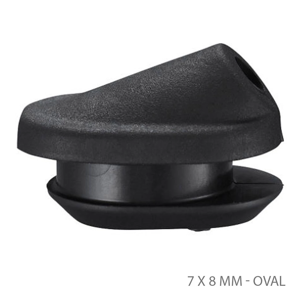 Shimano Di2 EW-GM300 Douille En Caoutchouc Pour Passage De Câble EW-SD300 5 Shimano Di2 EW-GM300 Douille En Caoutchouc Pour Passage De Câble EW-SD300 – Image 3