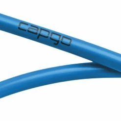 CAPGO BL Gaine Extérieure Du Câble De Frein 12 CAPGO BL Gaine Extérieure Du Câble De Frein -Sram Soldes capgo BL Bremszugaussenhulle CBBR5BCSLGBK AMCS3