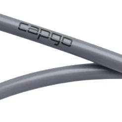 CAPGO BL Gaine Extérieure Du Câble De Frein 11 CAPGO BL Gaine Extérieure Du Câble De Frein -Sram Soldes capgo BL Bremszugaussenhulle CBBR5GYASLGBK AMCS3
