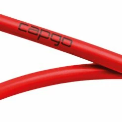 CAPGO BL Gaine Extérieure Du Câble De Frein 13 CAPGO BL Gaine Extérieure Du Câble De Frein -Sram Soldes capgo BL Bremszugaussenhulle CBBR5RESLGBK AMCS3