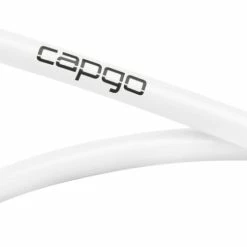 CAPGO BL Gaine Extérieure Du Câble De Frein 10 CAPGO BL Gaine Extérieure Du Câble De Frein -Sram Soldes capgo BL Bremszugaussenhulle CBBR5WHSLGBK AMCS3