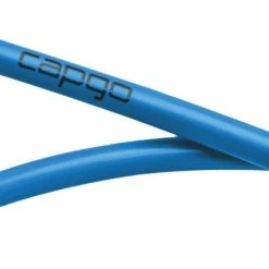 CAPGO Gaine Extérieure Du Câble De Changement De Vitesse BL -Sram Soldes capgo BL Schaltzugaussenhulle CBSH4BCSLGBK AMCS3