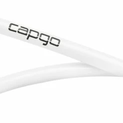 CAPGO Gaine Extérieure Du Câble De Changement De Vitesse BL -Sram Soldes capgo BL Schaltzugaussenhulle CBSH4WHSLGBK AMCS3