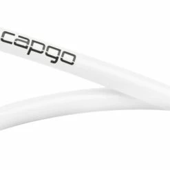 CAPGO OL Gaine Extérieure Du Câble De Frein -Sram Soldes capgo OL Bremszugaussenhulle COBR5WHSKLGBK AMCS3