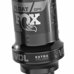 Fox Racing Amortisseur A Float DPS Performance 3pos-Adj SV Evol