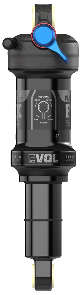 Fox Racing Amortisseur A Float DPS Performance 3pos-Adj SV Evol 4 Fox Racing Amortisseur A Float DPS Performance 3pos-Adj SV Evol – Image 2