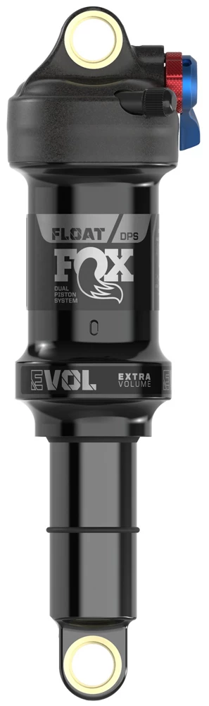 Fox Racing Amortisseur A Float DPS Performance 3pos-Adj SV Evol 5 Fox Racing Amortisseur A Float DPS Performance 3pos-Adj SV Evol – Image 3