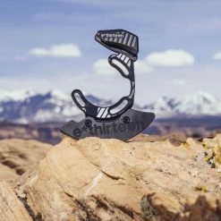 E-thirteen TRS+ ISCG 05 Guide-chaîne -Sram Soldes ethirteen Chainguide CG2TPA 103 04