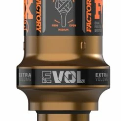Fox Racing K Float DPS Factory 3pos-Adj LV Evol Shock 7 Fox Racing K Float DPS Factory 3pos-Adj LV Evol Shock -Sram Soldes fox factory K Float DPS Factory 3pos Adj LV Evol Dampfer 2