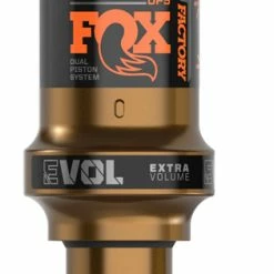 Fox Racing K Float DPS Factory 3pos-Adj LV Evol Shock 8 Fox Racing K Float DPS Factory 3pos-Adj LV Evol Shock -Sram Soldes fox factory K Float DPS Factory 3pos Adj LV Evol Dampfer 3