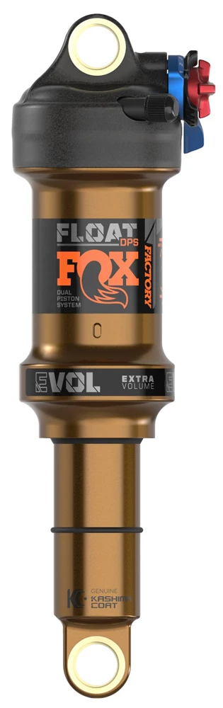 Fox Racing K Float DPS Factory 3pos-Adj LV Evol Shock 5 Fox Racing K Float DPS Factory 3pos-Adj LV Evol Shock – Image 3