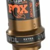 Fox Racing Amortisseur Float DPS Factory Remote UP Evol -Sram Soldes fox racing 20109703 Float DPS Factory Remote UP Evol Dampfer 1