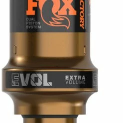 Fox Racing Amortisseur Float DPS Factory Remote UP Evol -Sram Soldes fox racing 20109703 Float DPS Factory Remote UP Evol Dampfer 3