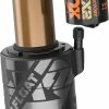 Fox Racing Amortisseur Float X2 Factory 2Pos -Adj -Sram Soldes fox racing 20125587 Float X2 Factory 2Pos Adj Dampfer 1